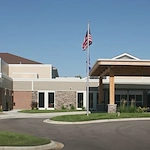 Image of Oak Park Place Nursing Of Janesville (1)