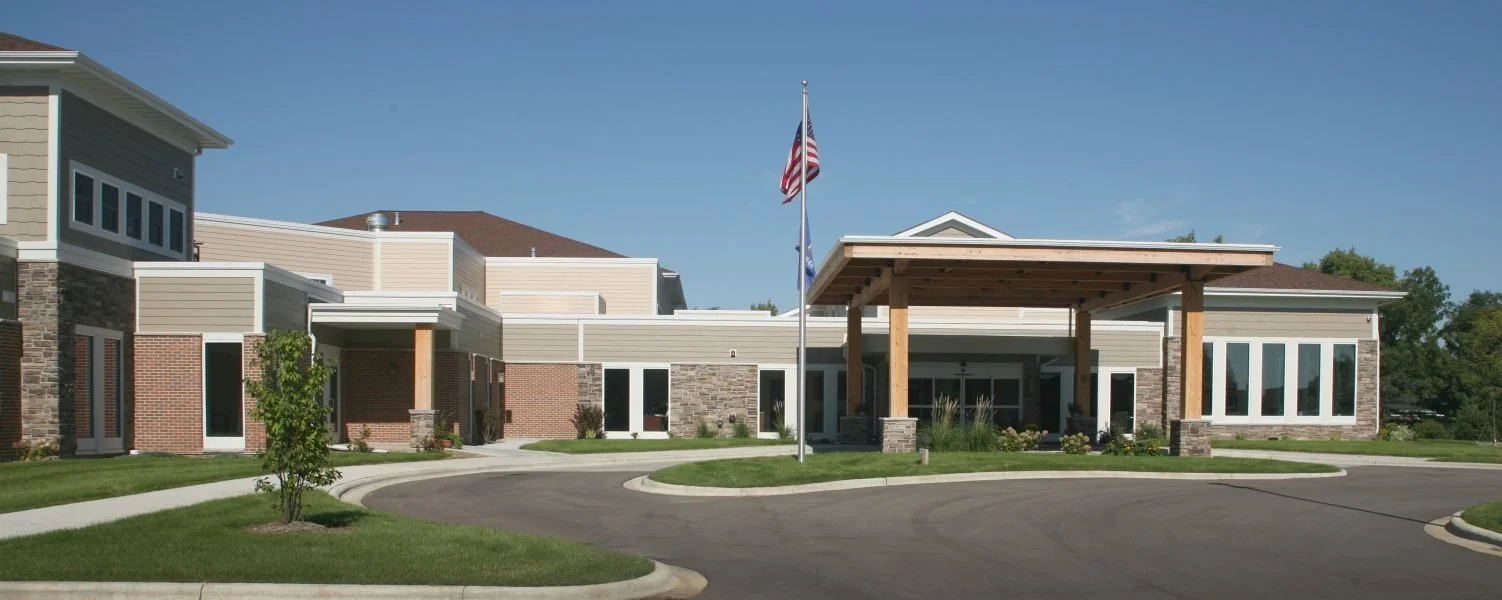 Image of Oak Park Place Nursing Of Janesville (1)