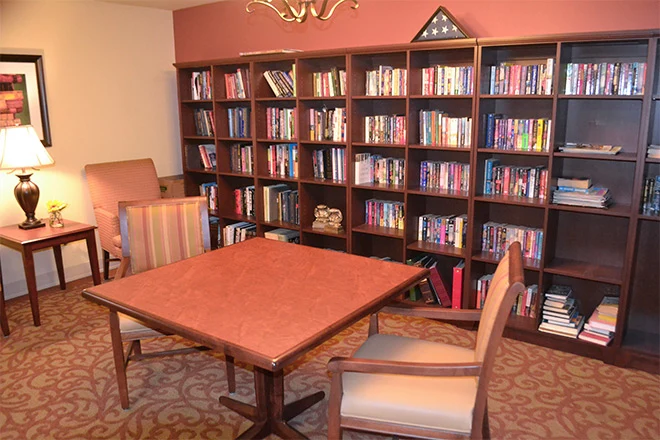 Image of Brookdale Coeur d'Alene (5)