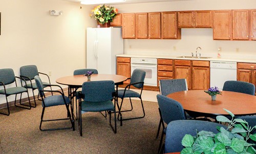 Image of Pilgrim Heights (2)