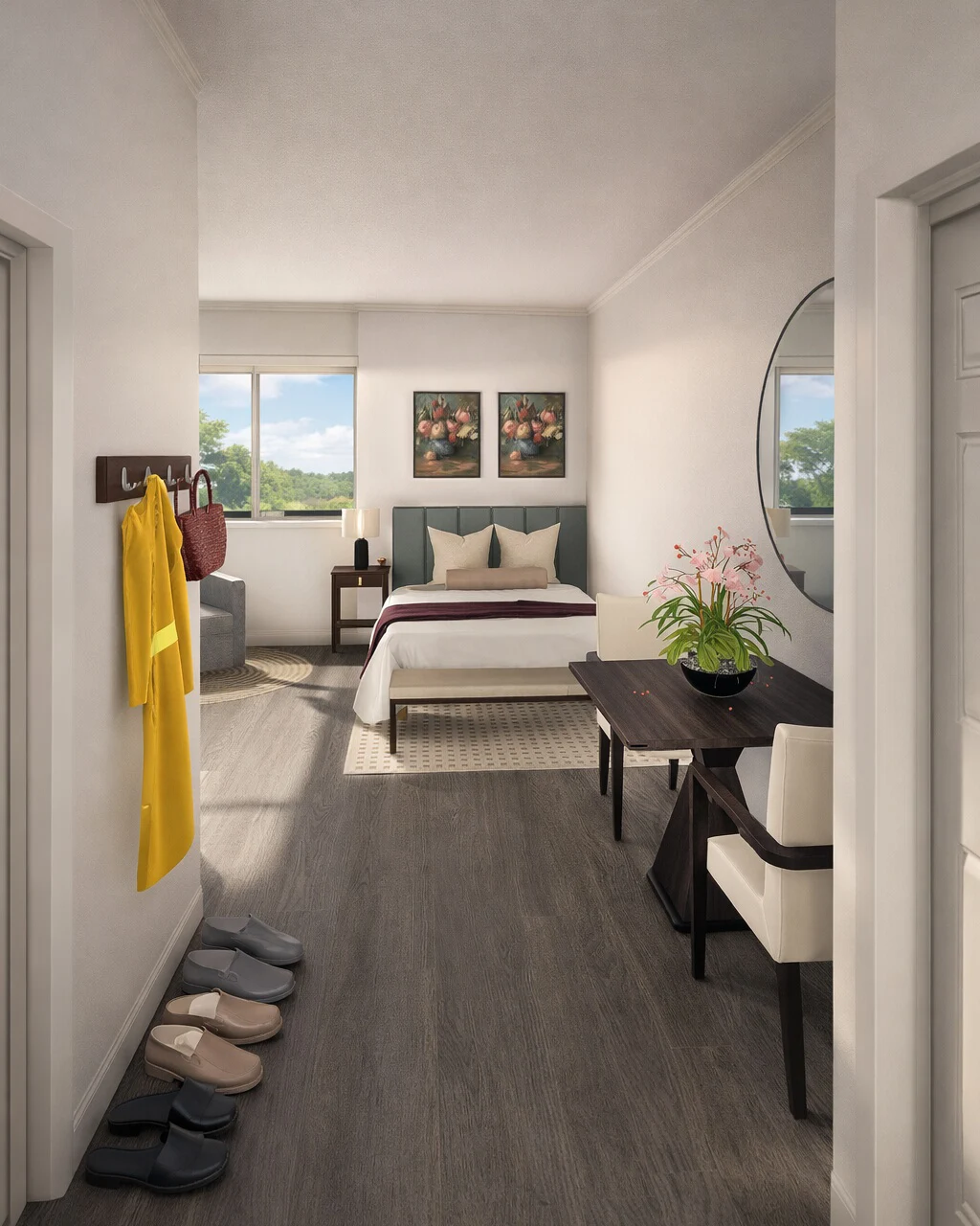 Image of Majestic Care of Sagamore Hills Assisted Living (2)