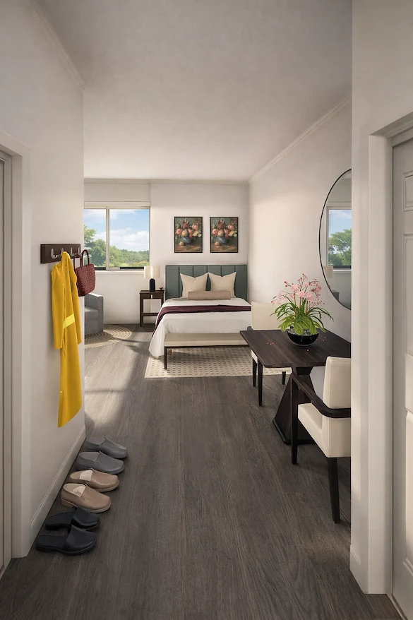 Image of Majestic Care of Sagamore Hills Assisted Living (2)