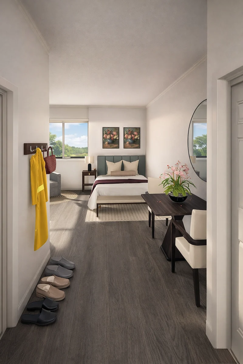 Image of Majestic Care of Sagamore Hills Assisted Living (2)