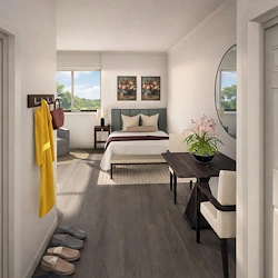 Image of Majestic Care of Sagamore Hills Assisted Living (2)