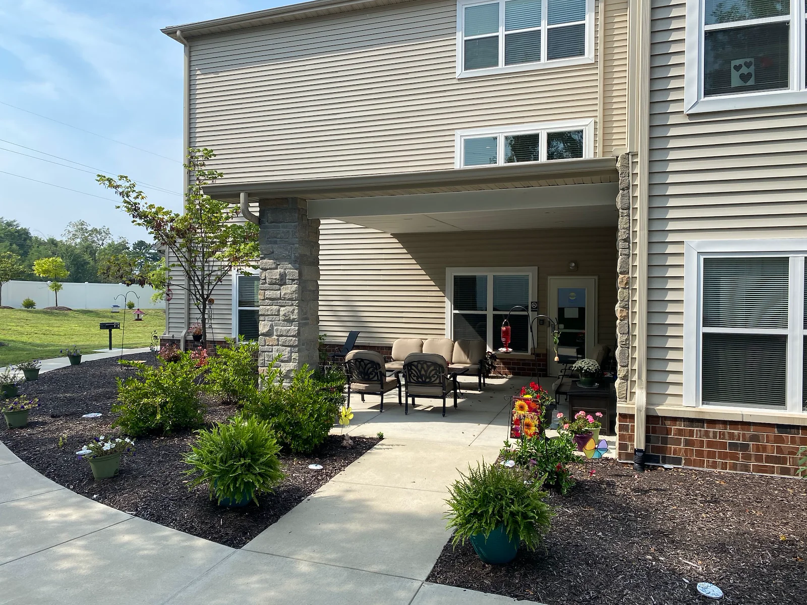 Image of Lake Ridge (2)