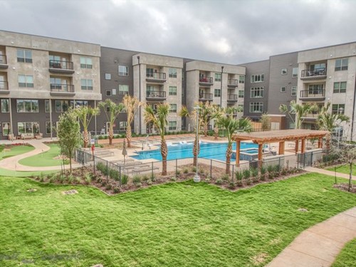 Image of Merritt Heritage Senior Village (1)
