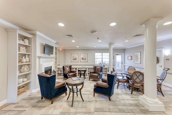 Image of Camellia Walk of Evans (2)