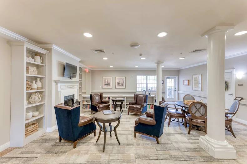 Image of Camellia Walk of Evans (2)