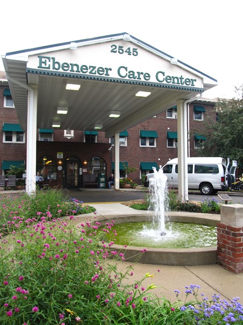 Image of Ebenezer Integrated Care & Rehab (1)