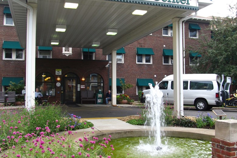 Image of Ebenezer Integrated Care & Rehab (1)