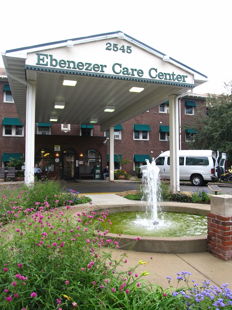 Image of Ebenezer Integrated Care & Rehab (1)