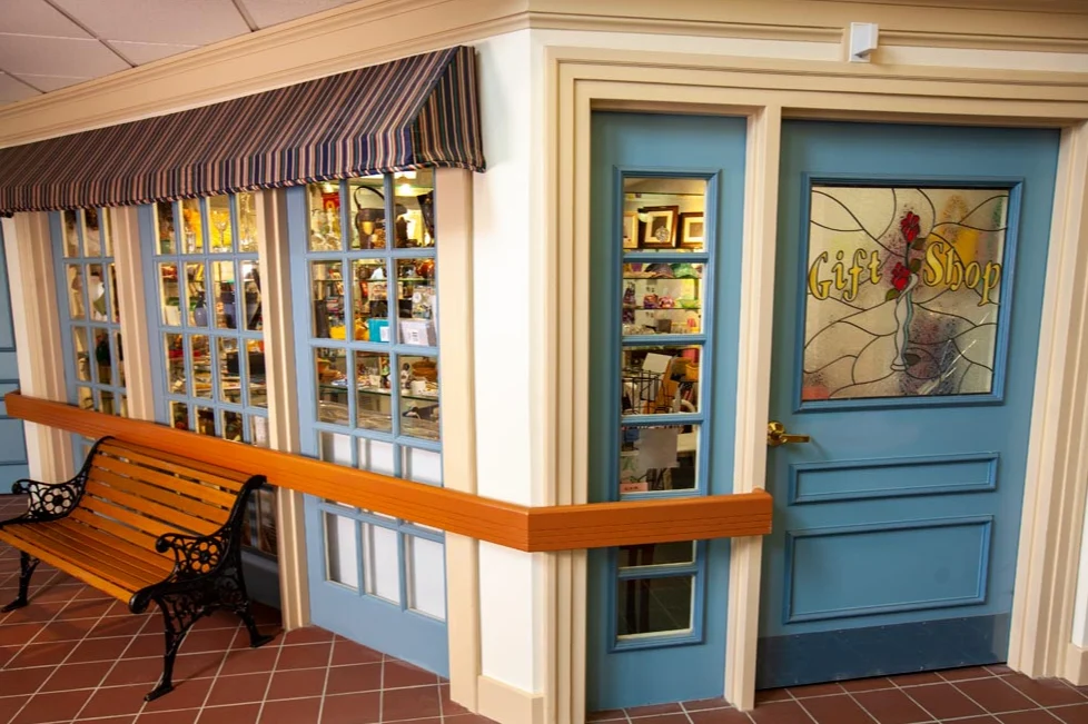 Image of AdviniaCare Baypointe (7)