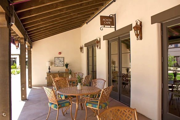 Image of The Hacienda at the River (10)