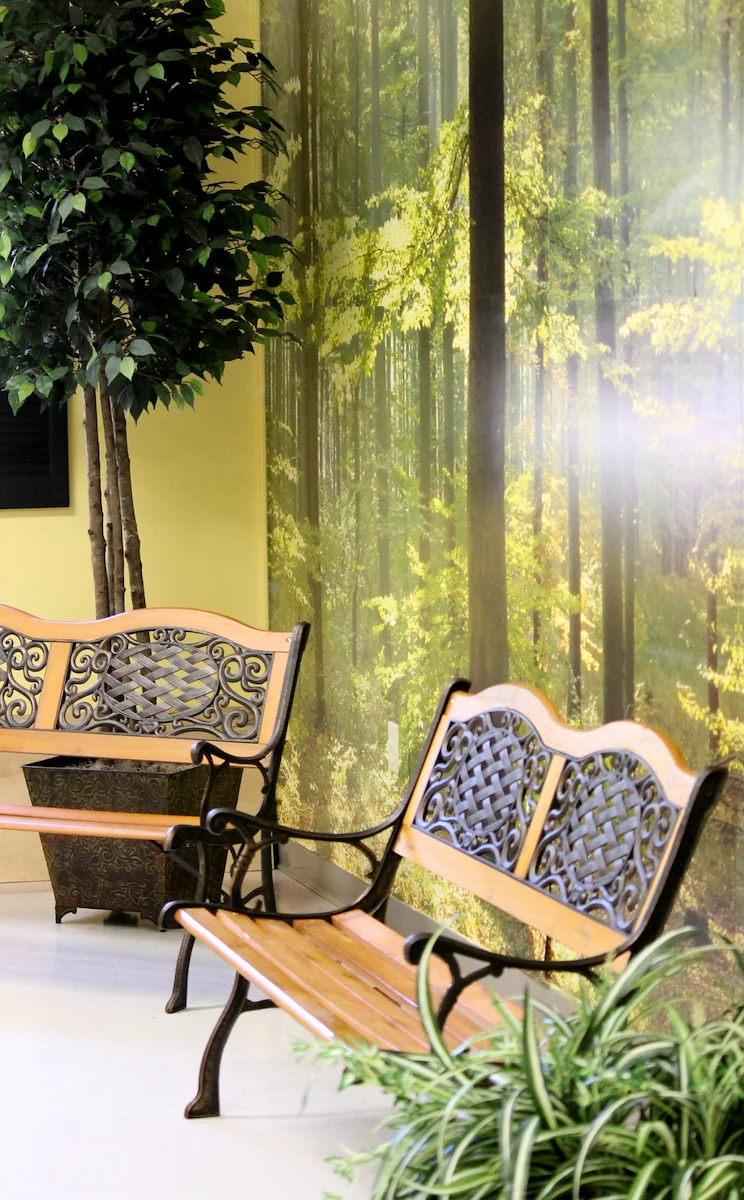 Image of Magnolia Manor Tupelo (2)