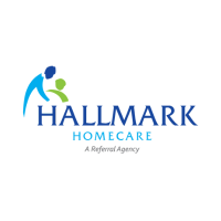 Hallmark Homecare Tomball's Logo