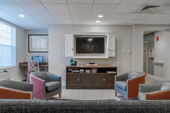 Image of Benchmark at Tatnuck Park (4)