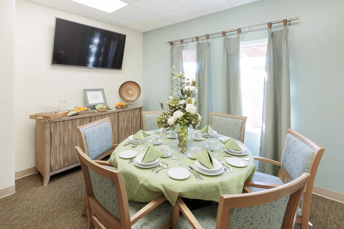 Image of Newport Memory Care (6)