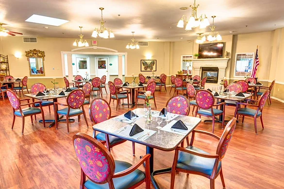 Image of Brookstone Assisted Living (4)