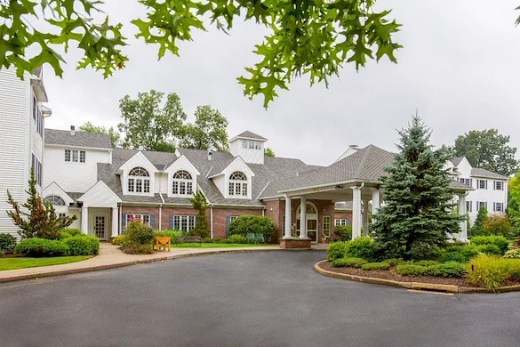 Image of MiddleBrook Farms at Trumbull (1)