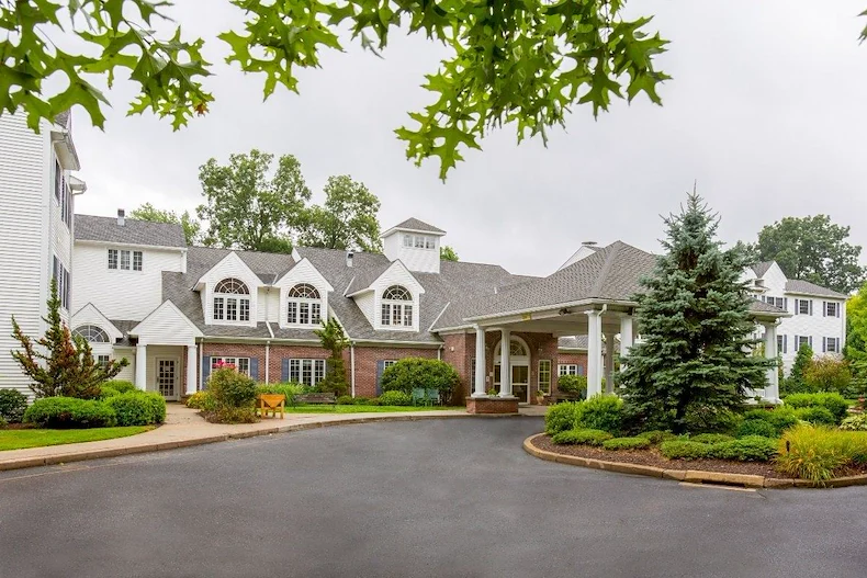 Image of MiddleBrook Farms at Trumbull (1)