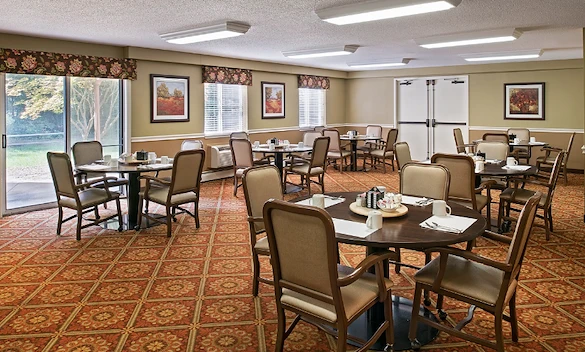 Image of American House Westland Joy Senior Living (5)