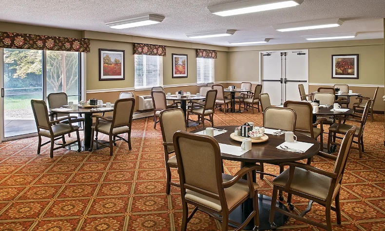 Image of American House Westland Joy Senior Living (5)