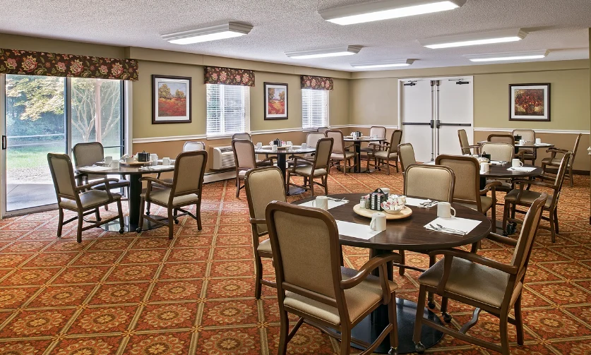 Image of American House Westland Joy Senior Living (5)