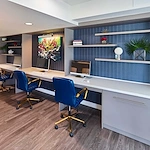 Image of Robert Forcum Towers (5)