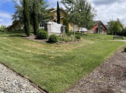 Image of The Cottages of Lacey (2)