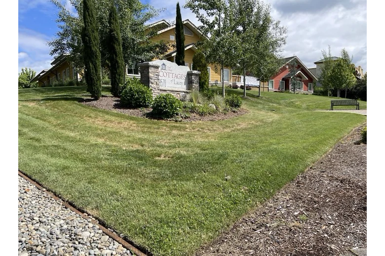Image of The Cottages of Lacey (2)