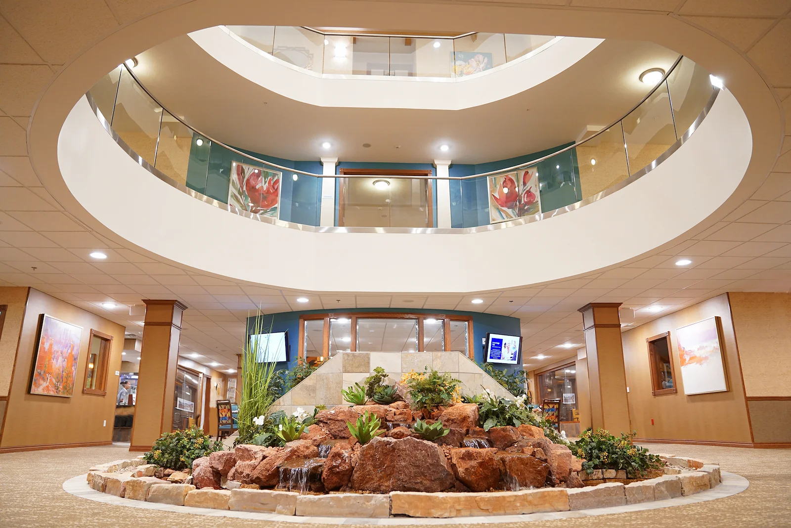 Image of Towne Center Retirement Community (7)