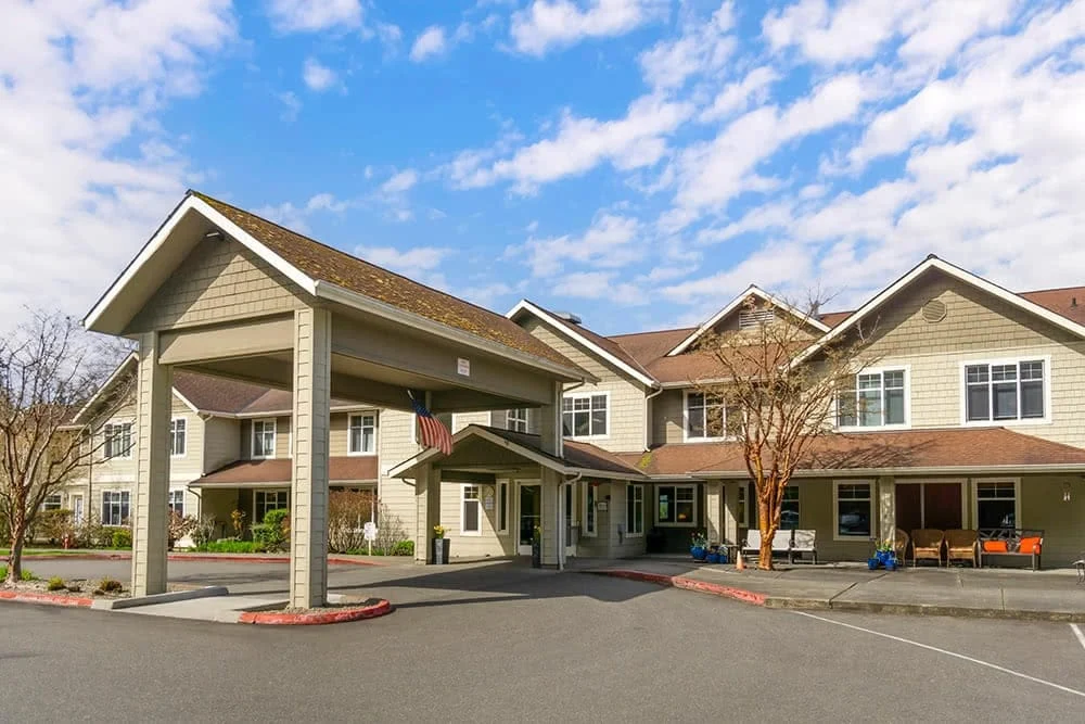 Image of Brookdale Montclair Poulsbo (1)