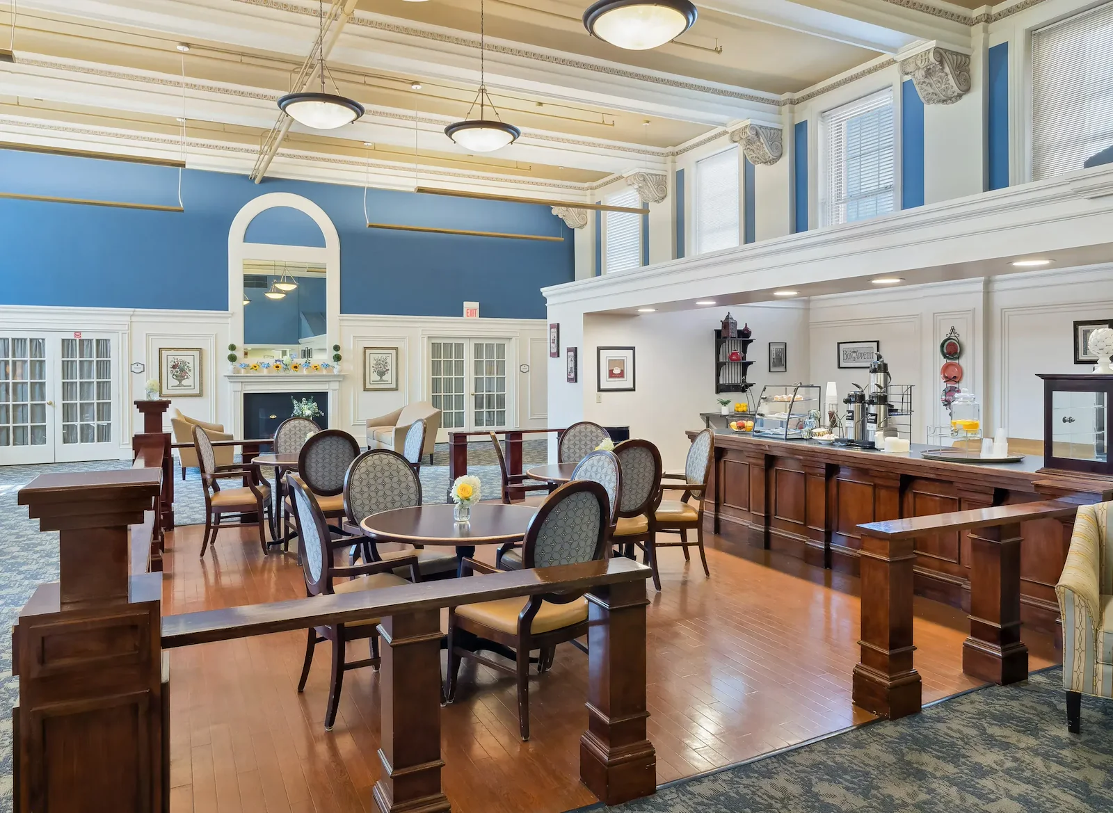 Image of AVIVA West Hartford (6)