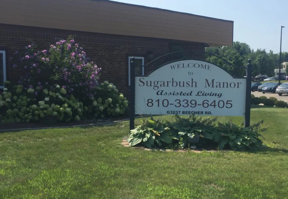 Image of Sugarbush Living - Sugarbush Manor (1)