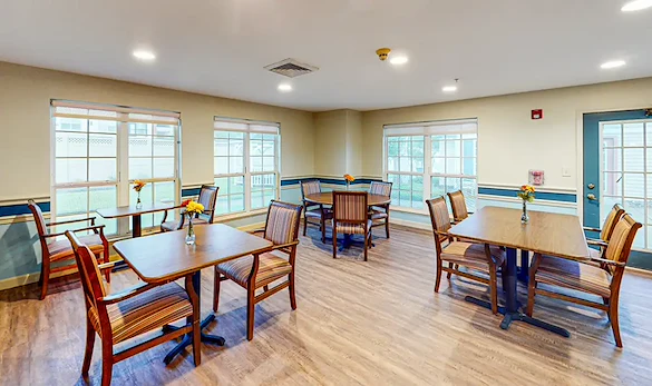 Image of Arden Courts at Richardson (4)