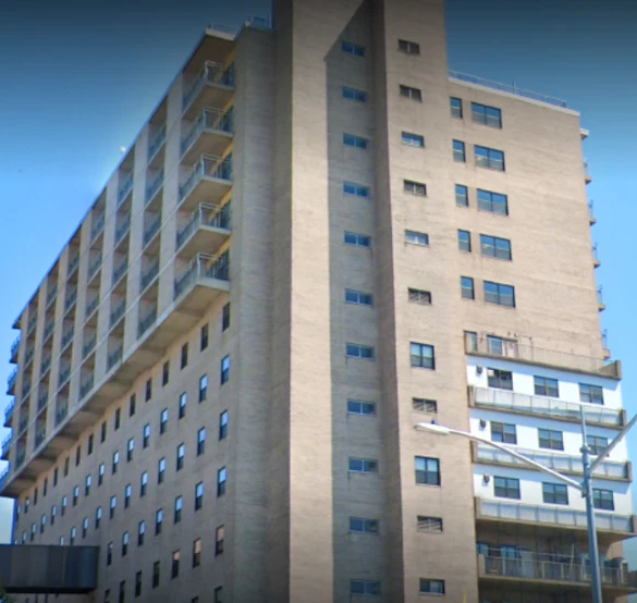 Image of Claremont Village (1)