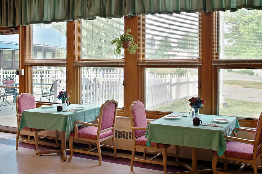 Image of Laurel Ridge Center (3)
