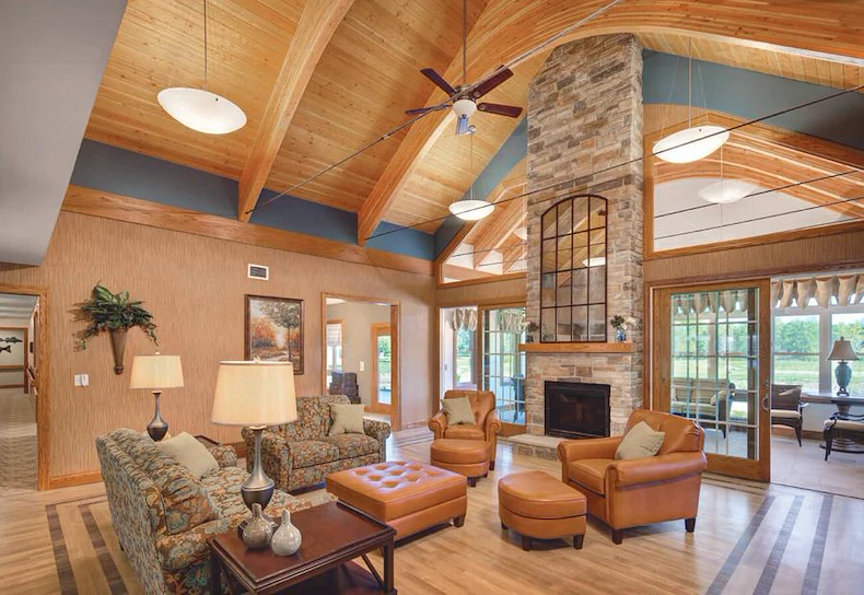 Image of Evergreen Senior Living Decatur (6)