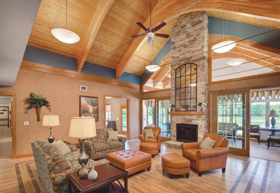 Image of Evergreen Senior Living Decatur (6)