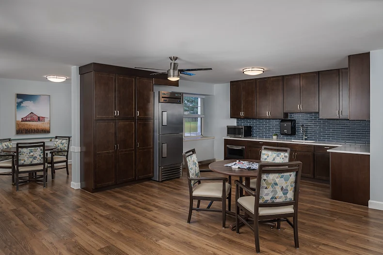 Image of Broadway Creek Senior Living (9)