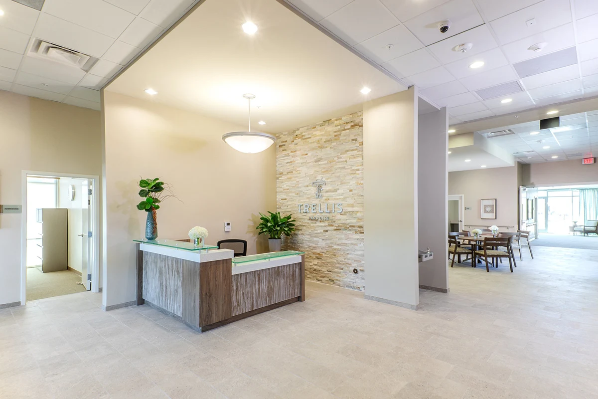 Image of Trellis Paradise (4)