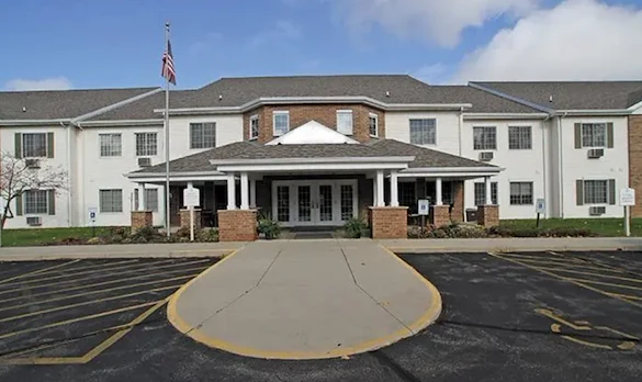 Image of Dimensions Living Appleton (1)