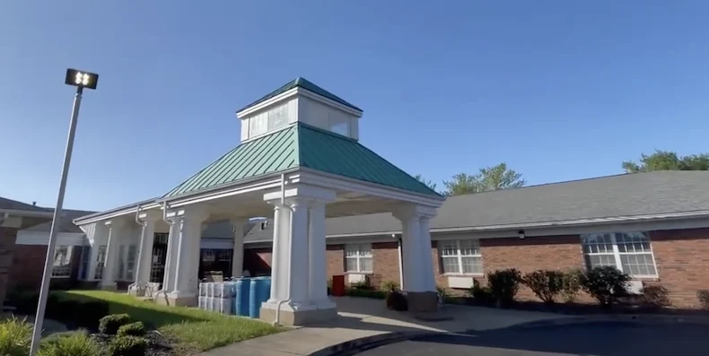 Image of Bristol Village Senior Living (1)