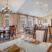 Image of Sunrise of Fair Oaks (5)