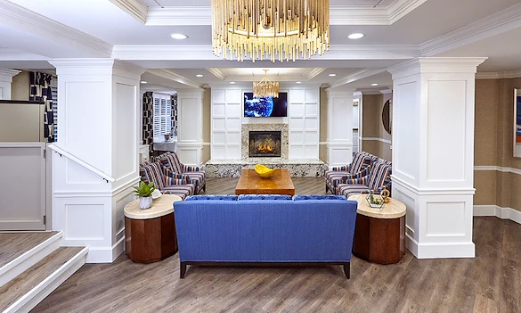 Image of 305 West End Senior Living (9)