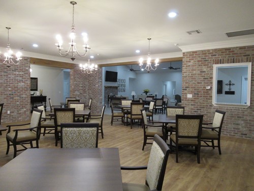 Image of BeeHive Homes of Youngsville (3)