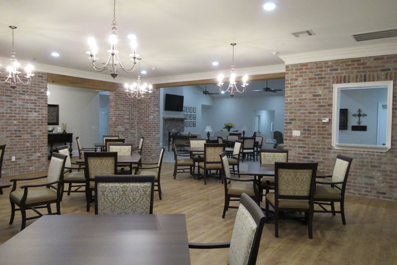 Image of BeeHive Homes of Youngsville (3)