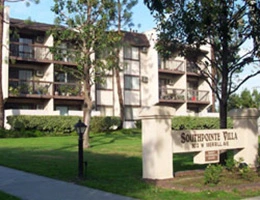 Image of Southpointe Villa (1)