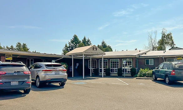 Image of Avalon Healthcare - Tacoma (1)