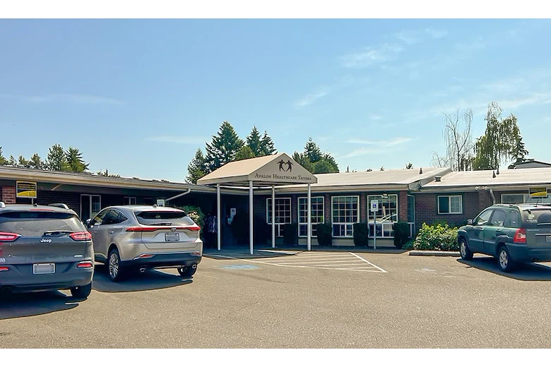Image of Avalon Healthcare - Tacoma (1)
